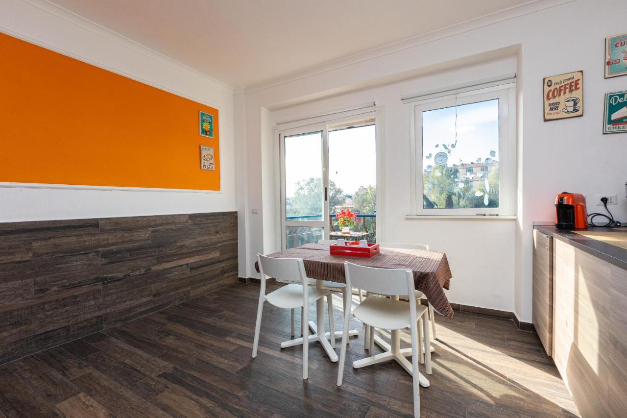 Appartement Cozy House By In