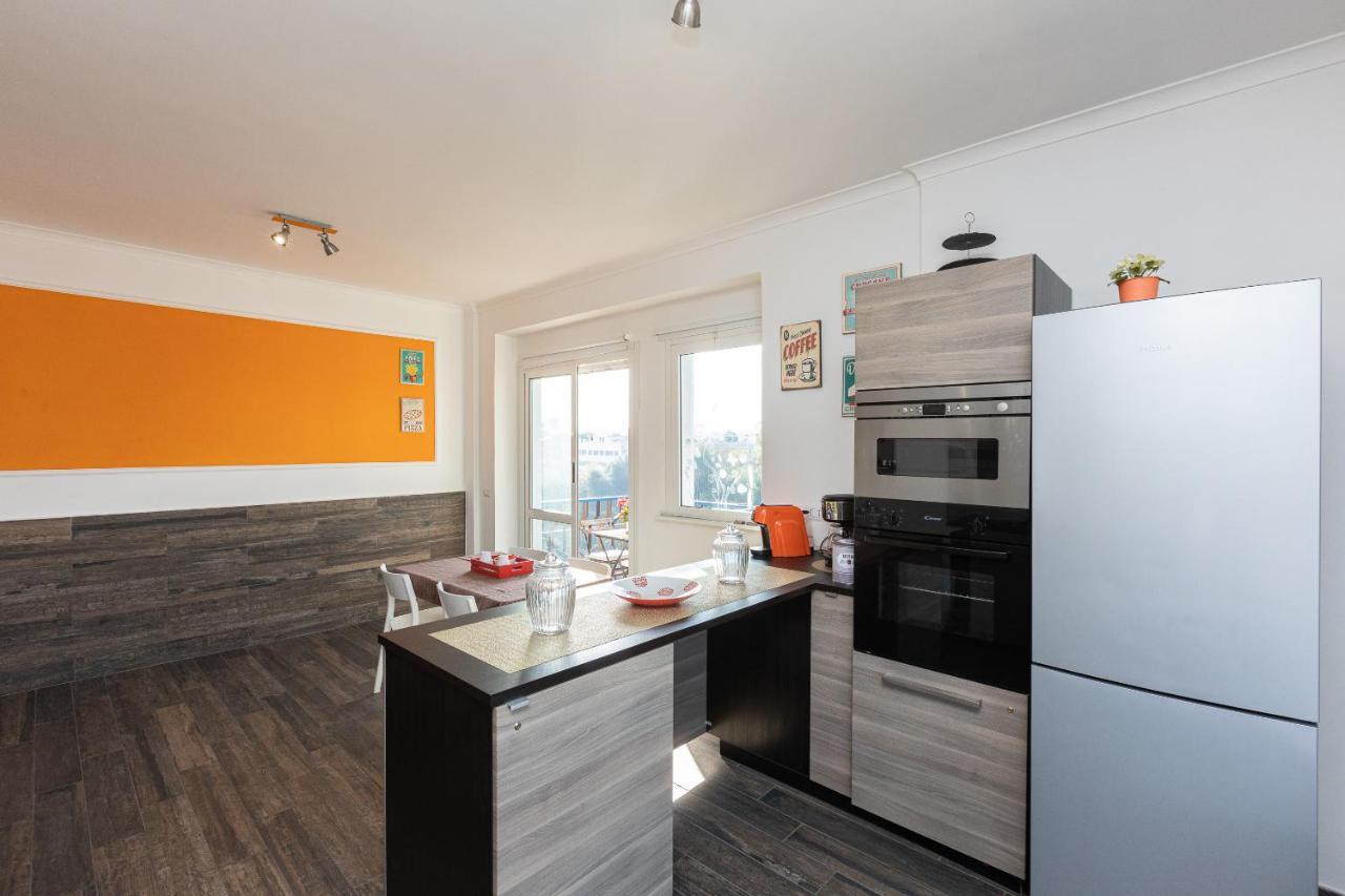 Appartement Cozy House By In *