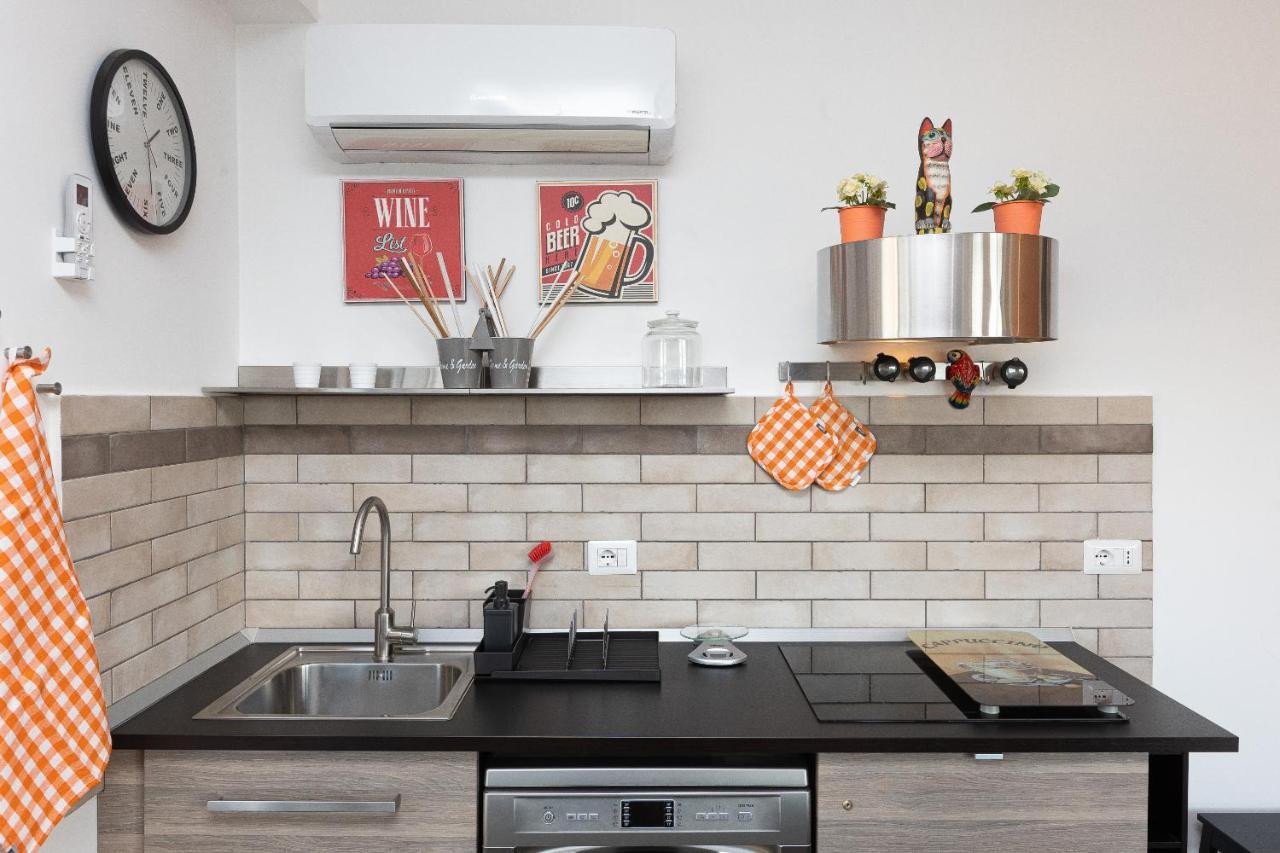 Cozy House By In Appartement