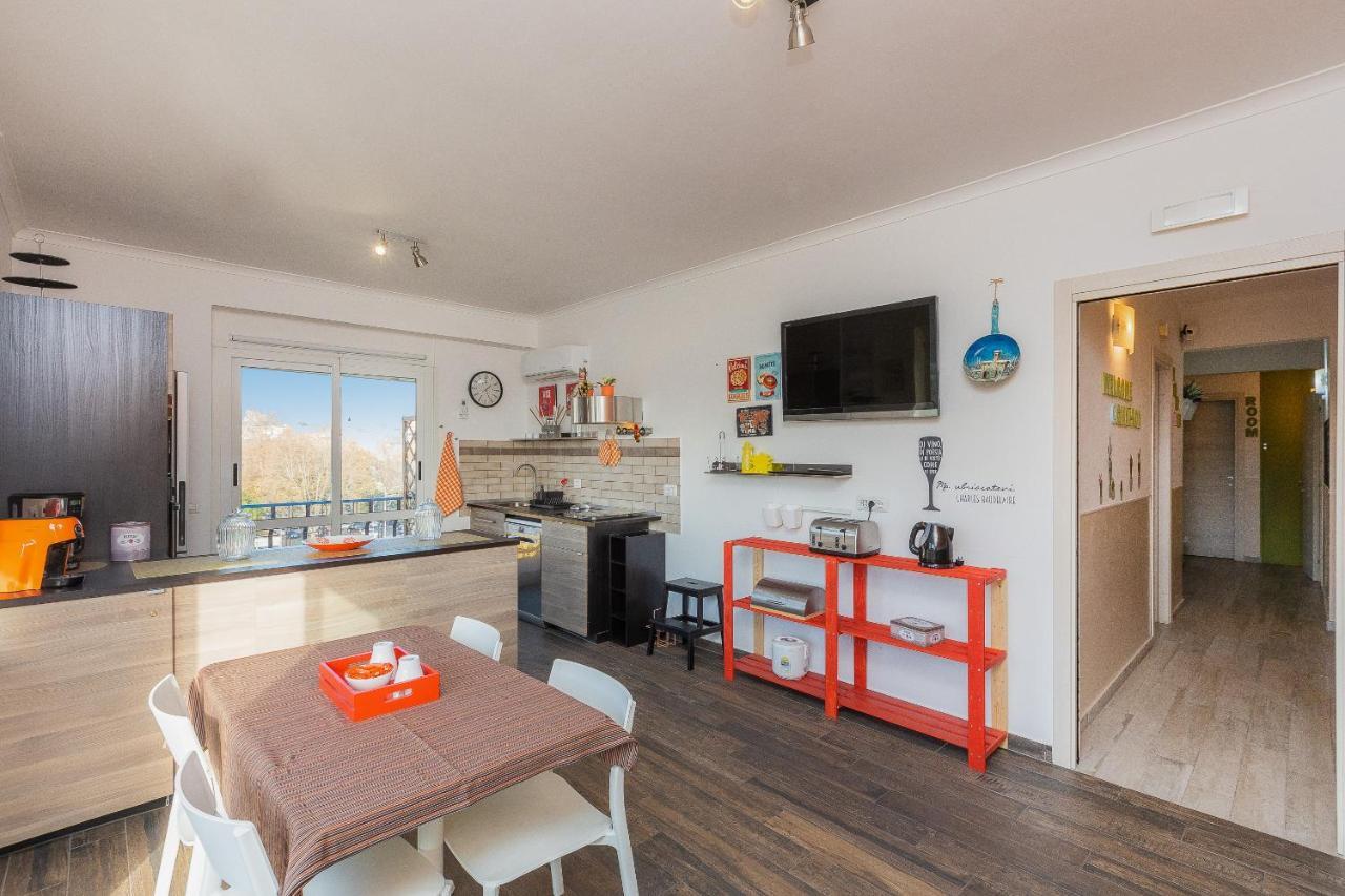 Cozy House By In Appartement *